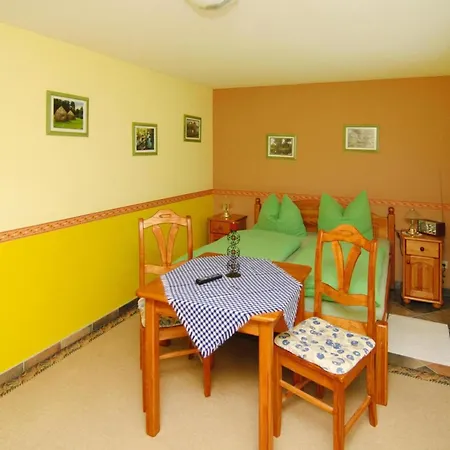 Reihenhaus In An Der Spree, Cleaning Included Holiday home *