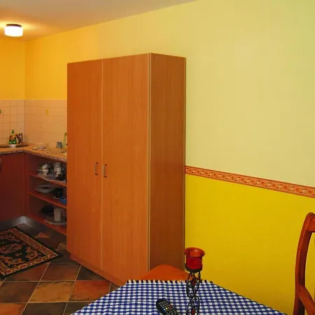 Reihenhaus In An Der Spree, Cleaning Included Holiday home