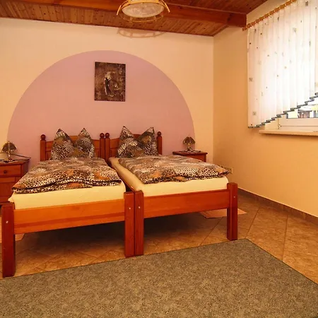 Holiday home Reihenhaus In An Der Spree, Cleaning Included *