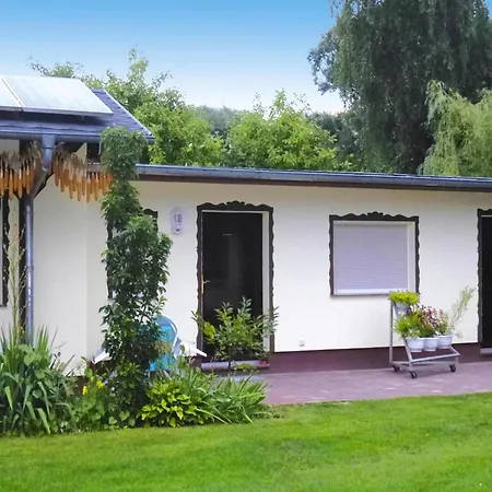 Reihenhaus In An Der Spree, Cleaning Included Holiday home