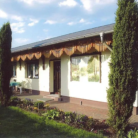 Reihenhaus In An Der Spree, Cleaning Included Holiday home *